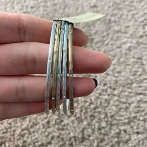 Premier designs bangle bracelets